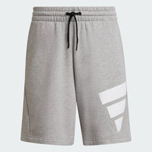 Load image into Gallery viewer, ADIDAS SPORTSWEAR FUTURE ICONS LOGO GRAPHIC SHORTS - Allsport