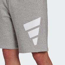 Load image into Gallery viewer, ADIDAS SPORTSWEAR FUTURE ICONS LOGO GRAPHIC SHORTS - Allsport