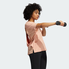 Load image into Gallery viewer, LUX TRAINING T - Allsport