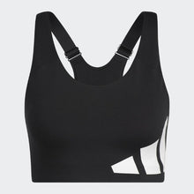 Load image into Gallery viewer, ULTIMATE HIGH-SUPPORT LOGO BRA - Allsport