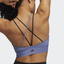 Load image into Gallery viewer, ALL ME LIGHT-SUPPORT TRAINING BRA - Allsport