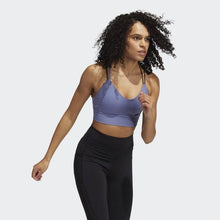 Load image into Gallery viewer, ALL ME LIGHT-SUPPORT TRAINING BRA - Allsport