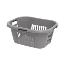 Load image into Gallery viewer, COSMOPLAST 40L Oval Laundry Basket - IFHHLA348