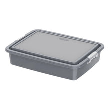 Load image into Gallery viewer, COSMOPLAST 15L Lockbox Plastic Storage Box - IFHHKI339