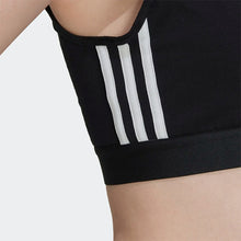 Load image into Gallery viewer, ESSENTIALS 3-STRIPES CROP TOP