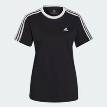 Load image into Gallery viewer, ESSENTIALS 3-STRIPES TEE - Allsport