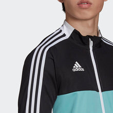 Load image into Gallery viewer, TIRO TKJKT BL - Allsport