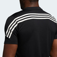 Load image into Gallery viewer, AEROREADY LYTE RYDE SHORT SLEEVE ZIP T-SHIRT - Allsport