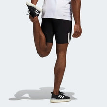 Load image into Gallery viewer, AEROREADY LYTE RYDE TECHFIT SHORT TIGHTS - Allsport