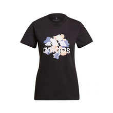 Load image into Gallery viewer, FLORAL GFX T - Allsport