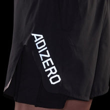 Load image into Gallery viewer, ADIZERO TWO-IN-ONE SHORTS - Allsport