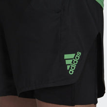 Load image into Gallery viewer, ADIZERO TWO-IN-ONE SHORTS - Allsport