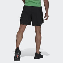 Load image into Gallery viewer, ADIZERO TWO-IN-ONE SHORTS - Allsport