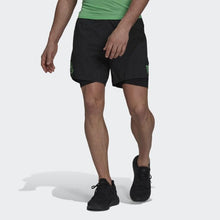 Load image into Gallery viewer, ADIZERO TWO-IN-ONE SHORTS - Allsport