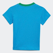 Load image into Gallery viewer, ADIDAS X CLASSIC LEGO® TEE AND SHORTS SET - Allsport