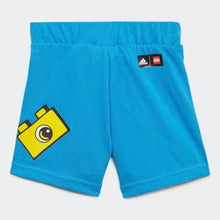 Load image into Gallery viewer, ADIDAS X CLASSIC LEGO® TEE AND SHORTS SET - Allsport