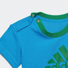 Load image into Gallery viewer, ADIDAS X CLASSIC LEGO® TEE AND SHORTS SET - Allsport