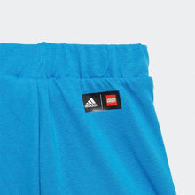 Load image into Gallery viewer, ADIDAS X CLASSIC LEGO® TEE AND SHORTS SET - Allsport