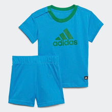 Load image into Gallery viewer, ADIDAS X CLASSIC LEGO® TEE AND SHORTS SET - Allsport
