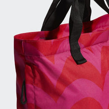 Load image into Gallery viewer, TOTE WITH MARIMEKKO LAINE PRINT - Allsport