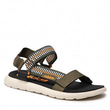 Load image into Gallery viewer, COMFORT SANDAL - Allsport
