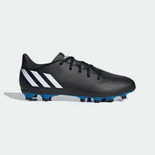 Load image into Gallery viewer, PREDATOR EDGE.4 FLEXIBLE GROUND CLEATS - Allsport