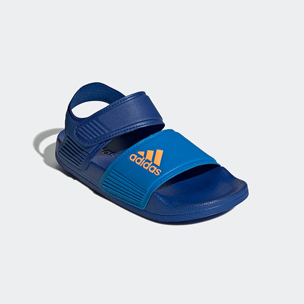 Adidas adilette sandals outlet blue