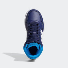 Load image into Gallery viewer, HOOPS MID SHOES