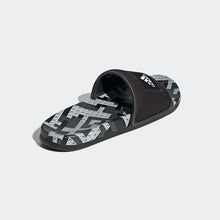 Load image into Gallery viewer, ADIDAS ADILETTE COMFORT X LEGO® SLIDES