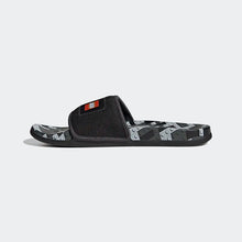 Load image into Gallery viewer, ADIDAS ADILETTE COMFORT X LEGO® SLIDES