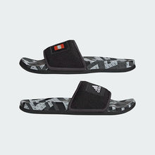 Load image into Gallery viewer, ADIDAS ADILETTE COMFORT X LEGO® SLIDES