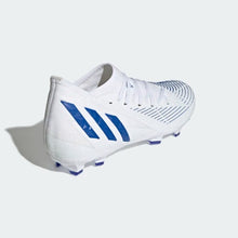 Load image into Gallery viewer, PREDATOR EDGE.3 FIRM GROUND CLEATS