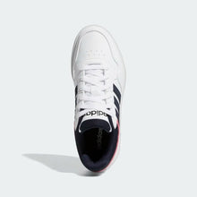 Load image into Gallery viewer, HOOPS 3.0 LOW CLASSIC SHOES