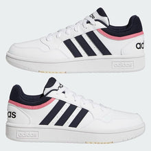 Load image into Gallery viewer, HOOPS 3.0 LOW CLASSIC SHOES