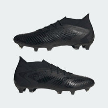 Load image into Gallery viewer, PREDATOR ACCURACY.1 FIRM GROUND SOCCER CLEATS