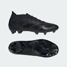 Load image into Gallery viewer, PREDATOR ACCURACY.1 FIRM GROUND SOCCER CLEATS