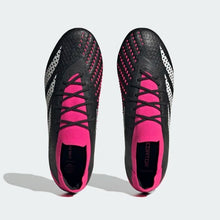 Load image into Gallery viewer, PREDATOR ACCURACY.1 LOW FIRM GROUND SOCCER CLEATS