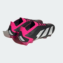 Load image into Gallery viewer, PREDATOR ACCURACY.1 LOW FIRM GROUND SOCCER CLEATS