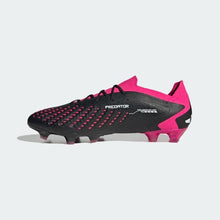 Load image into Gallery viewer, PREDATOR ACCURACY.1 LOW FIRM GROUND SOCCER CLEATS
