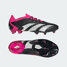 Load image into Gallery viewer, PREDATOR ACCURACY.1 LOW FIRM GROUND SOCCER CLEATS