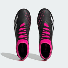Load image into Gallery viewer, PREDATOR ACCURACY.3 FIRM GROUND SOCCER CLEATS