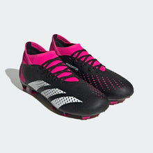 Load image into Gallery viewer, PREDATOR ACCURACY.3 FIRM GROUND SOCCER CLEATS