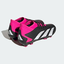 Load image into Gallery viewer, PREDATOR ACCURACY.3 FIRM GROUND SOCCER CLEATS