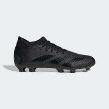Load image into Gallery viewer, PREDATOR ACCURACY.3 FIRM GROUND SOCCER CLEATS