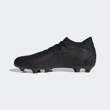 Load image into Gallery viewer, PREDATOR ACCURACY.3 FIRM GROUND SOCCER CLEATS