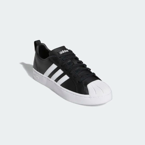 streetcheck cloudfoam court low shoes