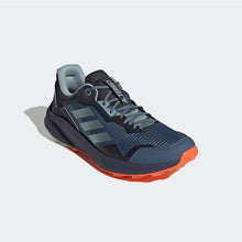 Load image into Gallery viewer, TERREX TRAILRIDER TRAIL RUNNING SHOES
