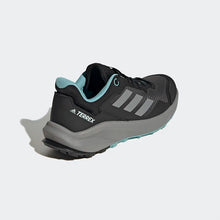 Load image into Gallery viewer, TERREX TRAILRIDER TRAIL RUNNING SHOES