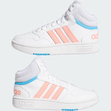 Load image into Gallery viewer, HOOPS MID SHOES