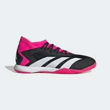 Load image into Gallery viewer, PREDATOR ACCURACY.3 INDOOR SOCCER SHOES
